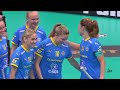 WFC 2023 Day 1 - Sweden vs Slovakia
