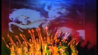 Video thumbnail of "Dashavatar dance concerts, Annual Concert 2012 performance by senior students Path of Music College"