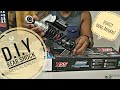 DIY REAR SHOCK REPLACEMENT | YSS G-PLUS SHOCKS | YAMAHA MIO I 125