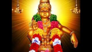 yesudas ayyappa song kalabhabhishekam