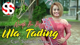 Ula Tading | Novita Br. Barus | Cipt. Sudarto Sitepu (Official Music Video)