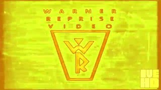 Warner Reprise Video In Royalflangedsawchorded