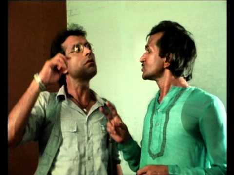 Jaane Bhi Do Yaaron- Laugh riot