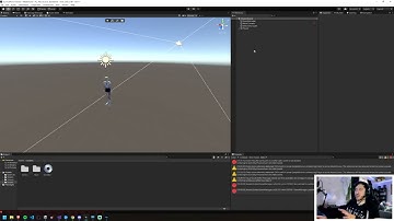 Retro Survival Horror Tut Part 3 - GameManager, Additive Switching Scenes/Levels, RE "Door Scene"