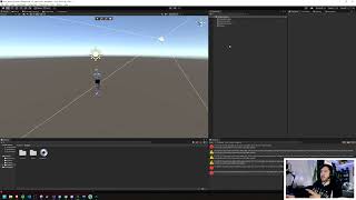 Retro Survival Horror Tut Part 3 - GameManager, Additive Switching Scenes/Levels, RE "Door Scene"