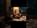 비 오는 밤 할매 바느질 소리에 잠들던 밤