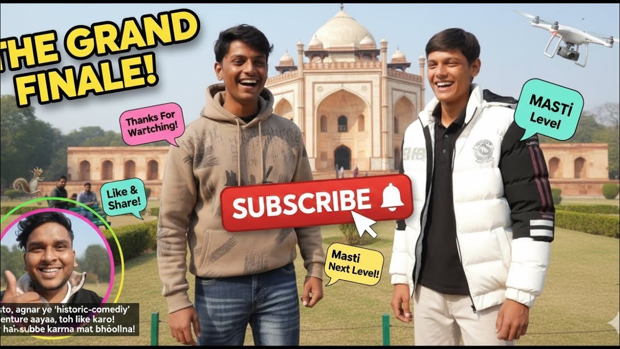 Tution tour kaa maja😂😂|. In Sunder nursery 😂