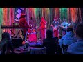 Rockin’ Around the Christmas Tree Dizzy Lizard Crossroads 12/4/2025