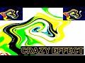 CRAZY EFFECT Gummy Bear Klasky Csupo Pinkfong SpongeBob Cocomelon Peppa Pig And Many More