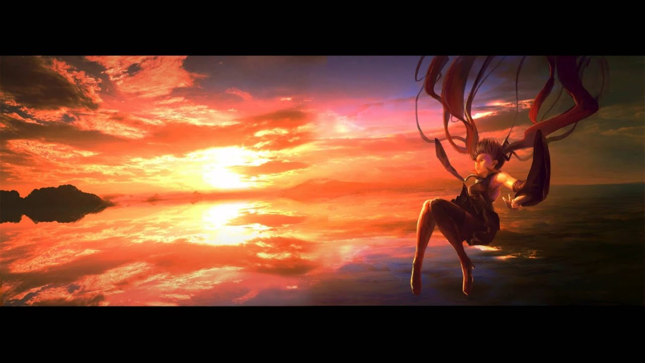 Nightcore-Allumer le feu