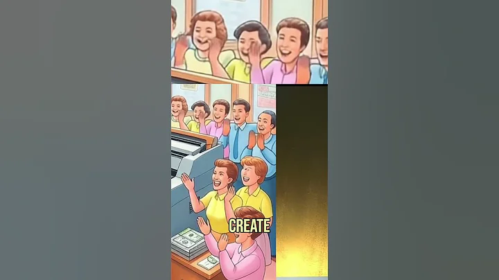 The Credit Creation Theory of Banking & Inflation.