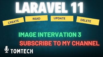 Product CRUD - Resize multiple Images Using latest Image Intervention 3 Package in Laravel 11