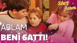 Çilek'in Adı İspiyoncuya Çıktı! 🧚🏼‍♀️🫣| Sihirli Annem by Sihirli Annem 23,576 views 4 days ago 11 minutes, 19 seconds