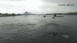 KAVERI RIVER,BHAVANI RIVER@THINK ABOUT