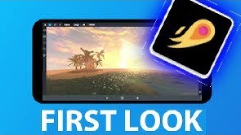 ITS MAGIC GAME ENGINE - FIRST LOOK