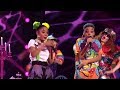The X Factor UK 2018 Aaliyah & Acacia Live Shows Round 3 Full Clip S15E19