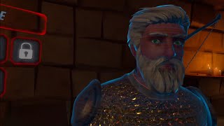 Dungeons of Eternity on Meta Quest - love at first sight!