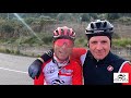Ciclisti del Pollino