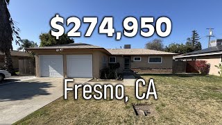 Beautiful house $274,950