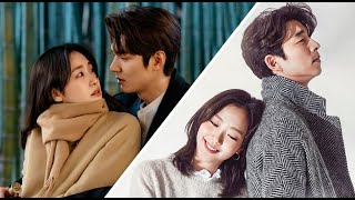 [𝑴𝑽] Goblin ✗ The King Eternal Monarch | Kdrama mixture [Gong Yoo & Kim Go-eun & Lee Min-ho]