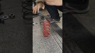 Perbedaan PER CVT RACING SAMA BAWAAN #shorts #motorsport #viralvideo