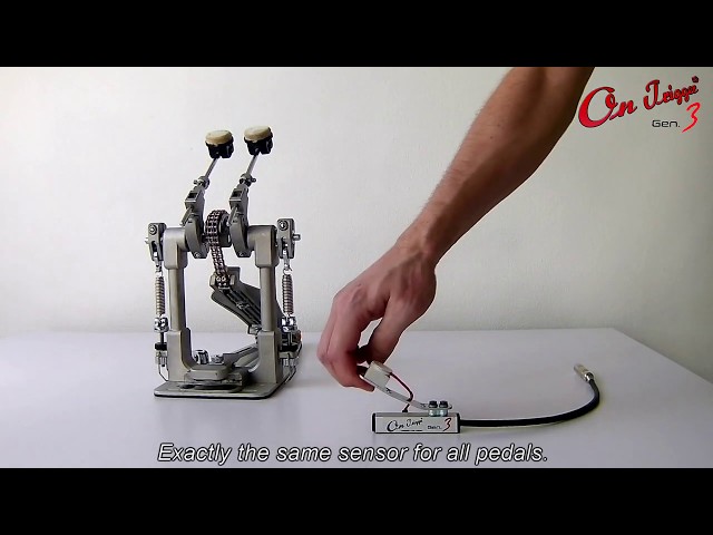 On trigger Gen. 3 installation - YouTube