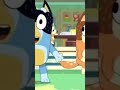Bluey Perfect Clip Russian Dub #bluey #blueyheeler