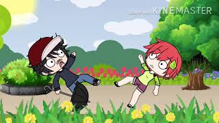 “Jinxy Jenkins & Lucky Lou” as Gacha Life characters (ORIGINAL)