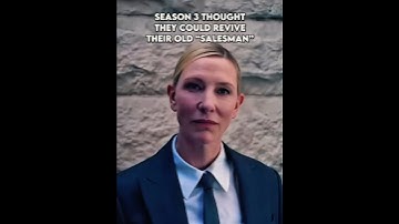 Salesman Edit | Squid Games 3 | BLAH (slowed reverb) #shorts #squidgame  #salesman #edit #netflix