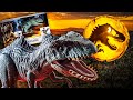 Unboxing du giganotosaure super colossal   jurassic world dominion