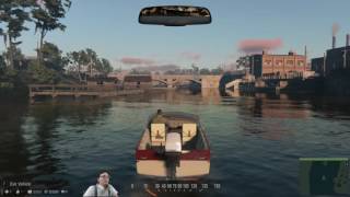Mafia III (Episode 9)