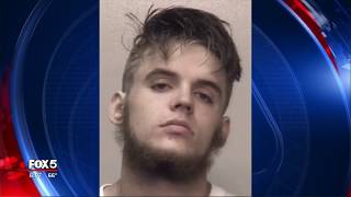 Teen charged with trafficking meth