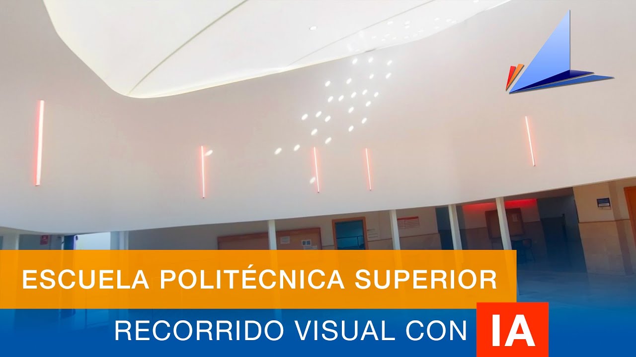 Miniatura de «Recorrido visual por la EPS»