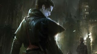 Vampyr Gameplay Showcase - IGN Live: E3 2016