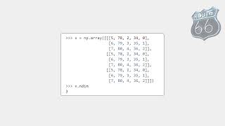 Deep Learning with python (Full Course) - Chapter 2 Mathematical building blocks of neural networks