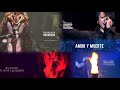 BUCK-TICK MEMENTO MORI SUB ESPA&Ntilde;OL LIVE (2009-2011-2017-2022-2023) [64]