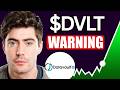 DVLT Stock CRAZY NEWS! (The Exact Answer!) Datavault AI