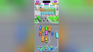 Crowd express Level 81 Solution Walkthrough 
