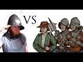 HALF SWORD ma provo la modalità Sfida