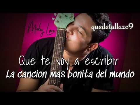 Te voy amar
