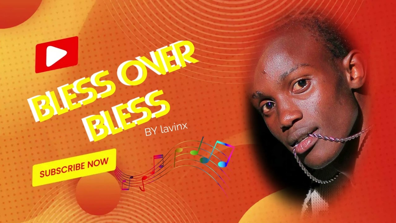 Bless Over Bless by Lavinx