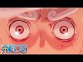 A Robot That Can Use Supreme King Haki | ONE PIECE