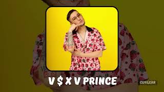 V $ V PRINCE PLAYLIST // Лучшие песни Принца // Музыка в машину //