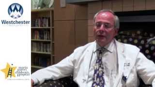 Meet Michael Gewitz, M.D.