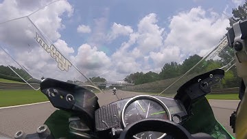 BARBER CRASH 7 1 18 135 5 LAP