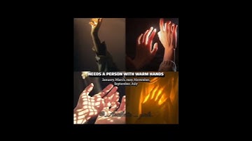 Thumbnail of [which people are you] #lyrics #music #song