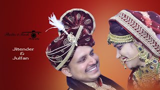 Wedding Film 2022 Jitender Weds Julfan Best Cinematic Wedding 2022 Studio 4 Mark Sarsana