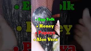 Remove Split Ends Forever at Home 🔥 | how to remove split ends | do muhe balo ko kaise khatam kare