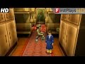 The Polar Express - PC Gameplay 1080p