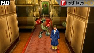 The Polar Express - PC Gameplay 1080p The Polar Express - PC Gameplay 1080p
